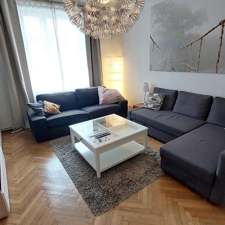Apartment Tichy By Interhome Вена Экстерьер фото