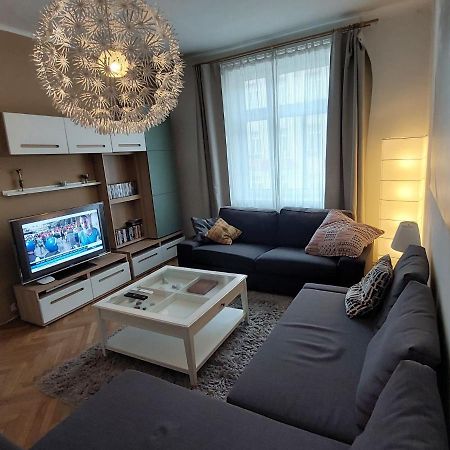 Apartment Tichy By Interhome Вена Экстерьер фото